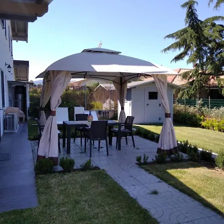 La Casetta Di Lulu * Sabaudia