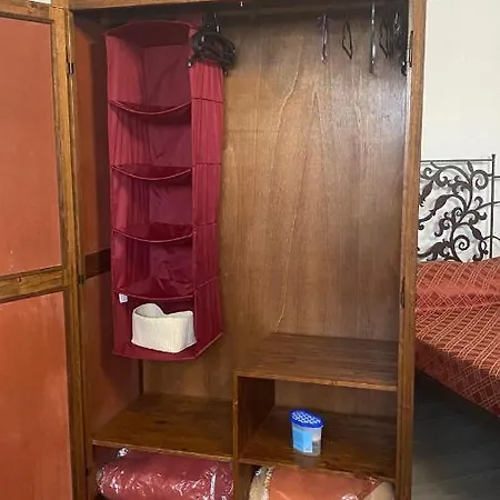 Σπίτι διακοπών La Casetta Di Lulu