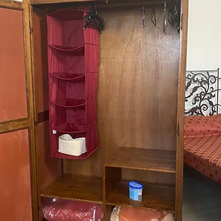 La Casetta Di Lulu Holiday home